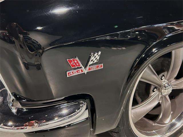 1966 Chevrolet Biscayne (CC-2067232) for sale in Sioux City, Iowa