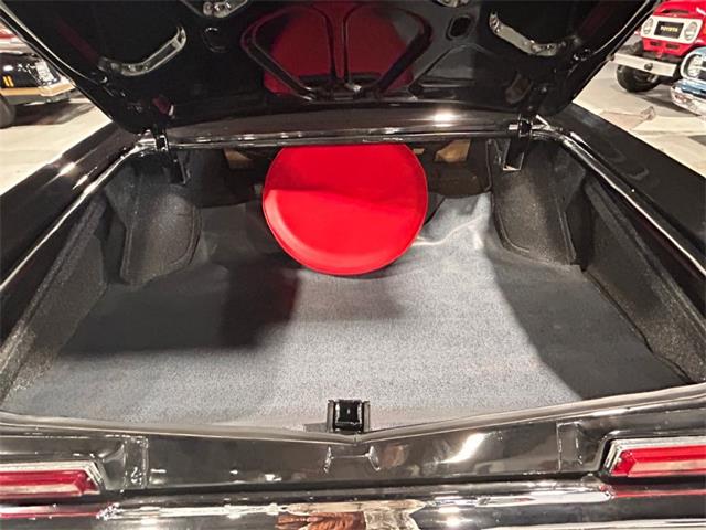 1966 Chevrolet Biscayne (CC-2067232) for sale in Sioux City, Iowa