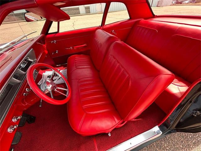 1966 Chevrolet Biscayne (CC-2067232) for sale in Sioux City, Iowa