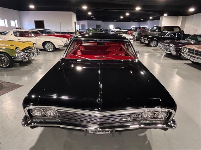 1966 Chevrolet Biscayne (CC-2067232) for sale in Sioux City, Iowa