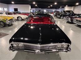 1966 Chevrolet Biscayne (CC-2067232) for sale in Sioux City, Iowa