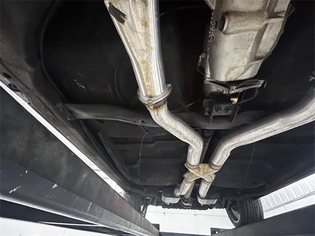 1966 Chevrolet Biscayne (CC-2067232) for sale in Sioux City, Iowa