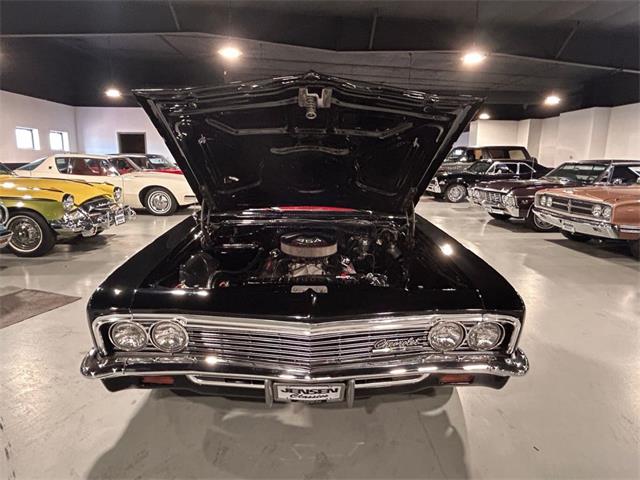 1966 Chevrolet Biscayne (CC-2067232) for sale in Sioux City, Iowa