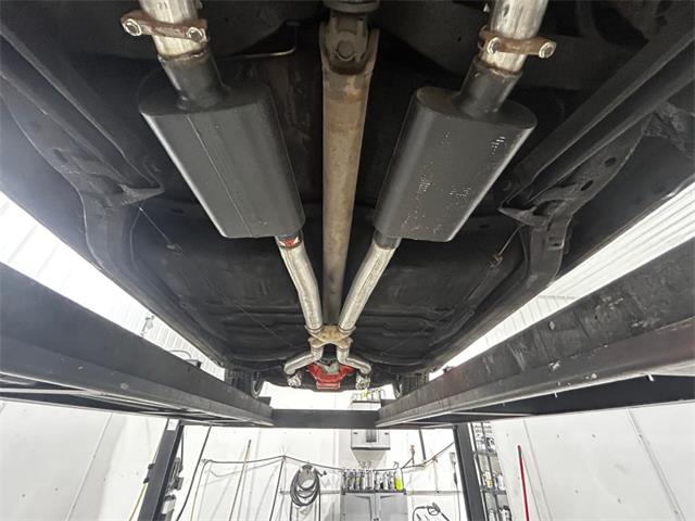 1966 Chevrolet Biscayne (CC-2067232) for sale in Sioux City, Iowa