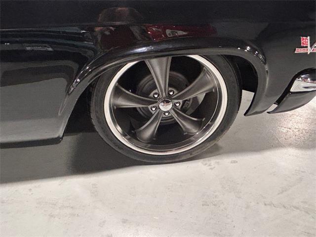 1966 Chevrolet Biscayne (CC-2067232) for sale in Sioux City, Iowa