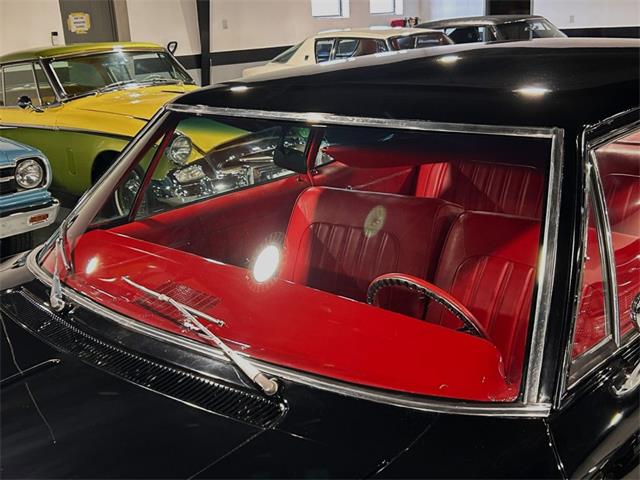 1966 Chevrolet Biscayne (CC-2067232) for sale in Sioux City, Iowa