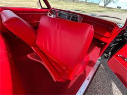 1966 Chevrolet Biscayne (CC-2067232) for sale in Sioux City, Iowa