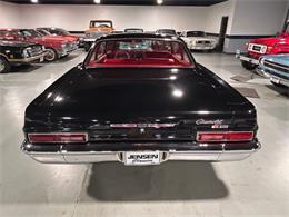 1966 Chevrolet Biscayne (CC-2067232) for sale in Sioux City, Iowa