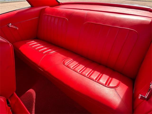 1966 Chevrolet Biscayne (CC-2067232) for sale in Sioux City, Iowa