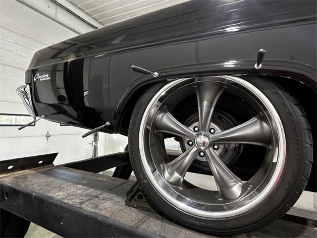 1966 Chevrolet Biscayne (CC-2067232) for sale in Sioux City, Iowa