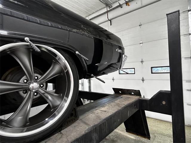 1966 Chevrolet Biscayne (CC-2067232) for sale in Sioux City, Iowa