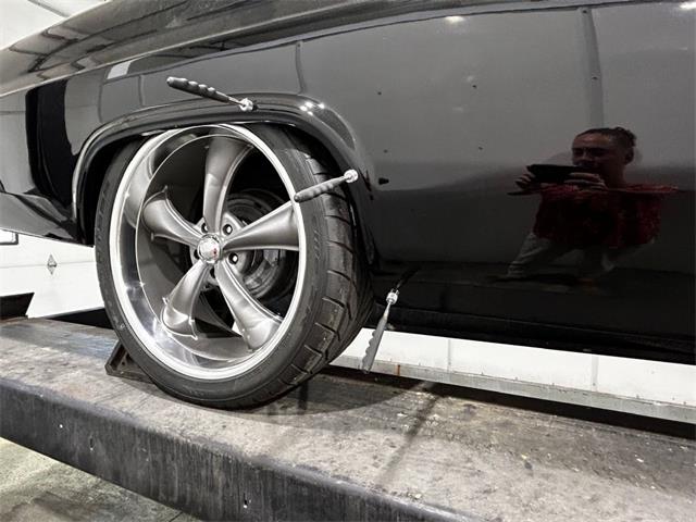 1966 Chevrolet Biscayne (CC-2067232) for sale in Sioux City, Iowa