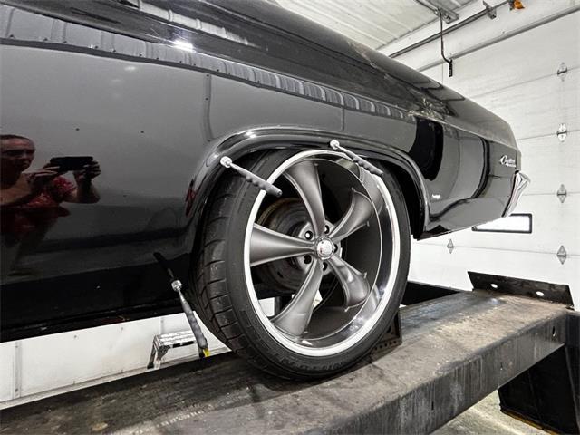 1966 Chevrolet Biscayne (CC-2067232) for sale in Sioux City, Iowa