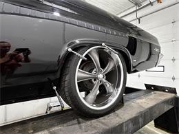 1966 Chevrolet Biscayne (CC-2067232) for sale in Sioux City, Iowa