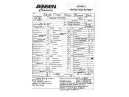 1966 Chevrolet Biscayne (CC-2067232) for sale in Sioux City, Iowa