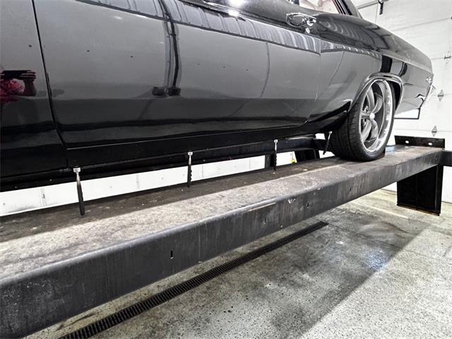 1966 Chevrolet Biscayne (CC-2067232) for sale in Sioux City, Iowa