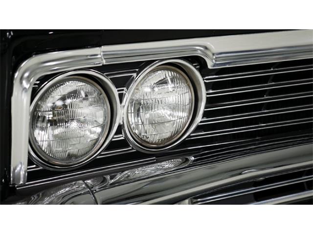 1966 Chevrolet Biscayne (CC-2067232) for sale in Sioux City, Iowa