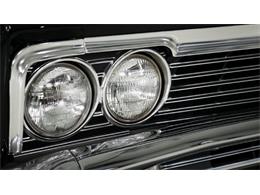 1966 Chevrolet Biscayne (CC-2067232) for sale in Sioux City, Iowa