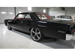 1966 Chevrolet Biscayne (CC-2067232) for sale in Sioux City, Iowa