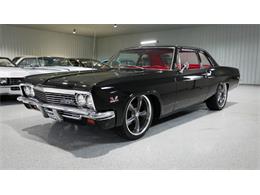 1966 Chevrolet Biscayne (CC-2067232) for sale in Sioux City, Iowa