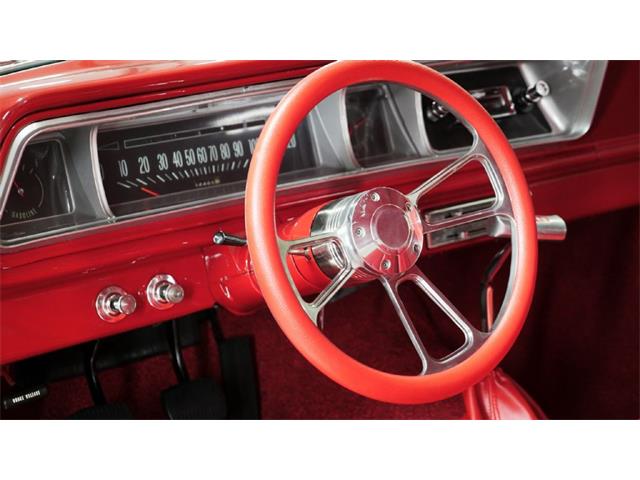 1966 Chevrolet Biscayne (CC-2067232) for sale in Sioux City, Iowa