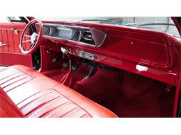 1966 Chevrolet Biscayne (CC-2067232) for sale in Sioux City, Iowa