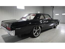 1966 Chevrolet Biscayne (CC-2067232) for sale in Sioux City, Iowa
