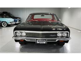 1966 Chevrolet Biscayne (CC-2067232) for sale in Sioux City, Iowa