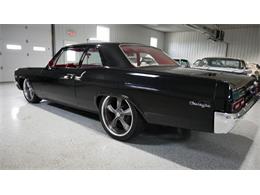 1966 Chevrolet Biscayne (CC-2067232) for sale in Sioux City, Iowa