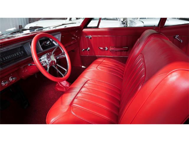 1966 Chevrolet Biscayne (CC-2067232) for sale in Sioux City, Iowa
