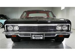 1966 Chevrolet Biscayne (CC-2067232) for sale in Sioux City, Iowa