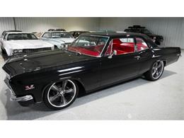 1966 Chevrolet Biscayne (CC-2067232) for sale in Sioux City, Iowa