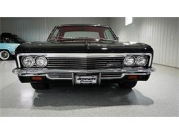 1966 Chevrolet Biscayne (CC-2067232) for sale in Sioux City, Iowa