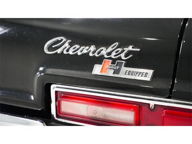 1966 Chevrolet Biscayne (CC-2067232) for sale in Sioux City, Iowa