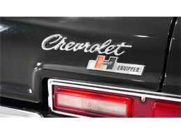 1966 Chevrolet Biscayne (CC-2067232) for sale in Sioux City, Iowa