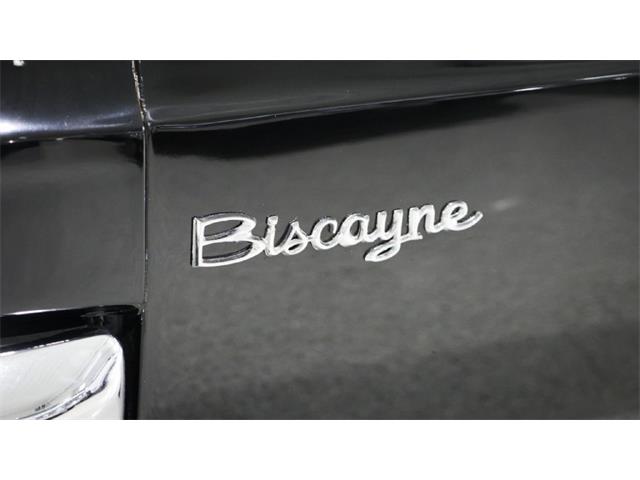 1966 Chevrolet Biscayne (CC-2067232) for sale in Sioux City, Iowa