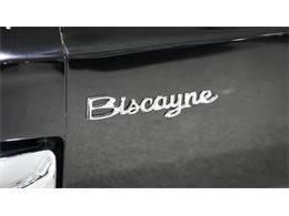 1966 Chevrolet Biscayne (CC-2067232) for sale in Sioux City, Iowa