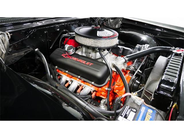 1966 Chevrolet Biscayne (CC-2067232) for sale in Sioux City, Iowa