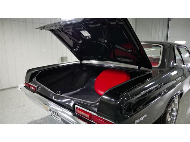 1966 Chevrolet Biscayne (CC-2067232) for sale in Sioux City, Iowa