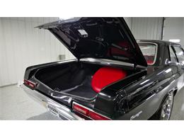 1966 Chevrolet Biscayne (CC-2067232) for sale in Sioux City, Iowa