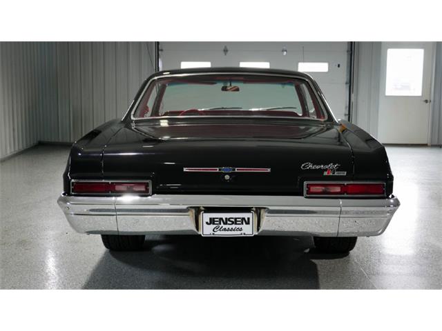 1966 Chevrolet Biscayne (CC-2067232) for sale in Sioux City, Iowa
