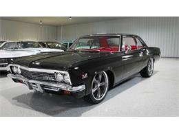 1966 Chevrolet Biscayne (CC-2067232) for sale in Sioux City, Iowa