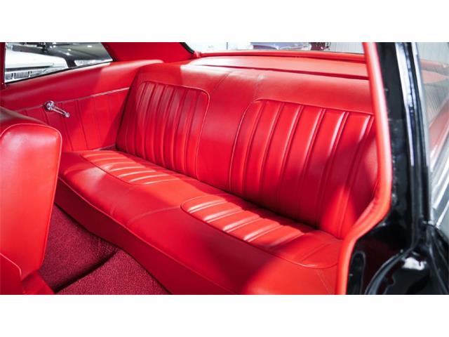 1966 Chevrolet Biscayne (CC-2067232) for sale in Sioux City, Iowa