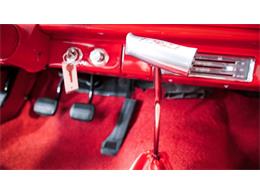1966 Chevrolet Biscayne (CC-2067232) for sale in Sioux City, Iowa