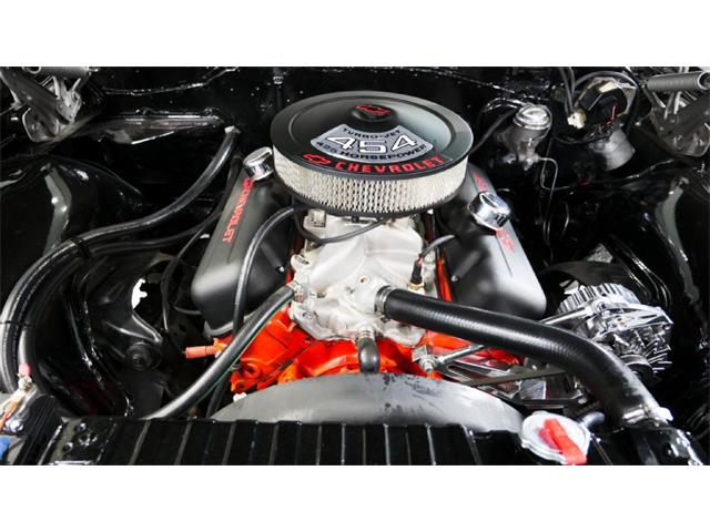 1966 Chevrolet Biscayne (CC-2067232) for sale in Sioux City, Iowa