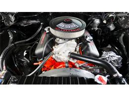 1966 Chevrolet Biscayne (CC-2067232) for sale in Sioux City, Iowa