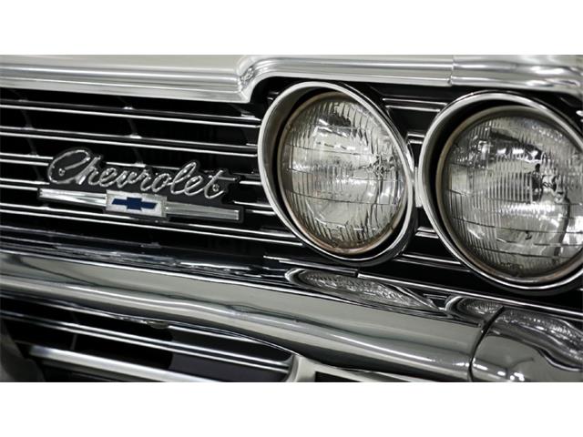 1966 Chevrolet Biscayne (CC-2067232) for sale in Sioux City, Iowa