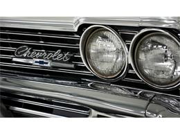 1966 Chevrolet Biscayne (CC-2067232) for sale in Sioux City, Iowa
