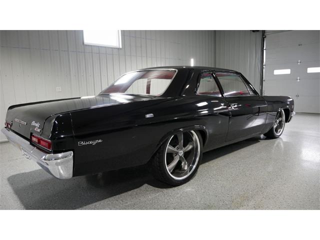 1966 Chevrolet Biscayne (CC-2067232) for sale in Sioux City, Iowa