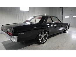 1966 Chevrolet Biscayne (CC-2067232) for sale in Sioux City, Iowa